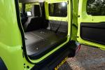 Suzuki Jimny AllGrip 2018 года (UK)